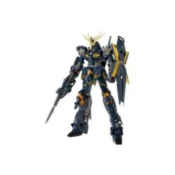 Bandai Master Grade MG 1/100 Mobile Suit Gundam RX-0 Unicorn Gundam 02 Banshee Norn Ver.Ka