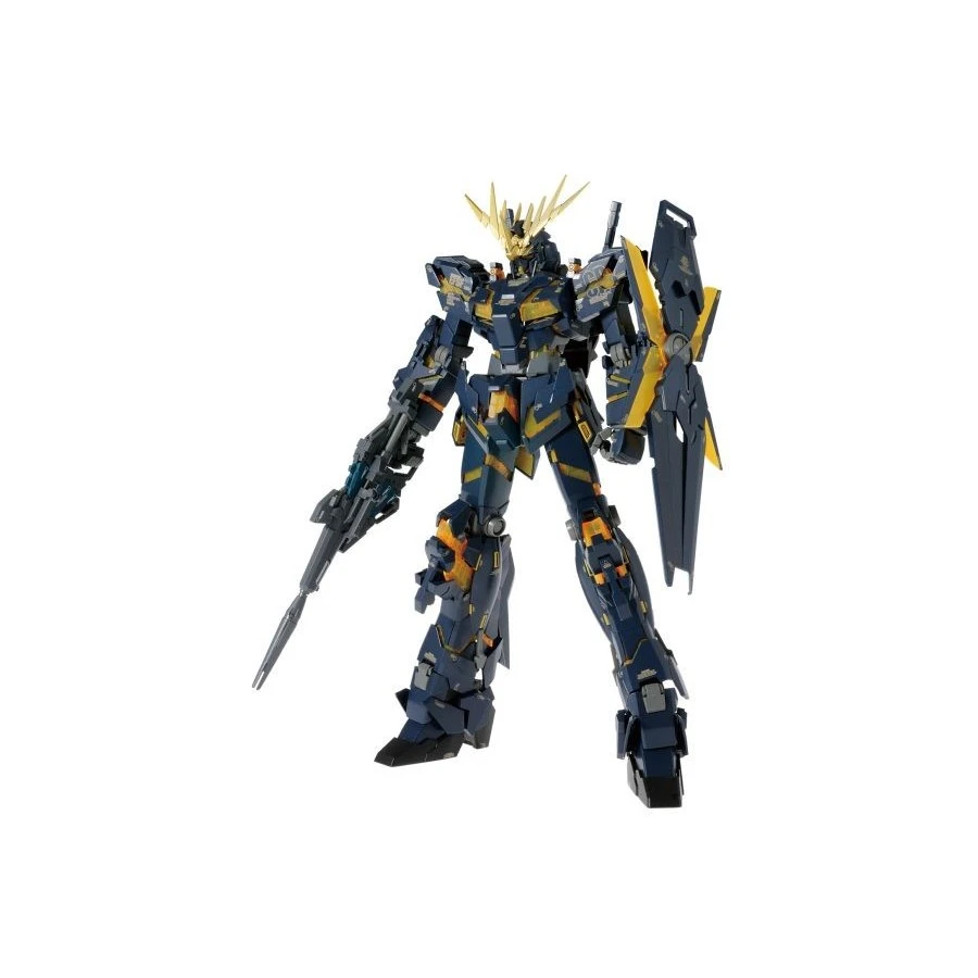 Bandai Master Grade MG 1/100 Mobile Suit Gundam RX-0 Unicorn Gundam 02 Banshee Norn Ver.Ka 1 Bandai Master Grade MG 1/100 Mobile Suit Gundam RX-0 Unicorn Gundam 02 Banshee Norn Ver.Ka
