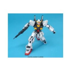 Bandai Master Grade MG 1/100 Mobile Suit Gundam RX-178 Gundam Mk-II A.E.U.G. Ver 2.0 7 Bandai Master Grade MG 1/100 Mobile Suit Gundam RX-178 Gundam Mk-II A.E.U.G. Ver 2.0 -Negozio Funko bandai master grade mg 1100 mobile suit gundam rx 178 gundam mk ii aeug ver 20 3