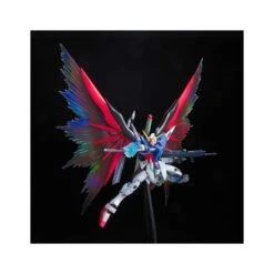 Bandai Master Grade MG 1/100 Mobile Suit Gundam ZGMF-X42S Destiny Gundam Extreme Blast Mode 15 Bandai Master Grade MG 1/100 Mobile Suit Gundam ZGMF-X42S Destiny Gundam Extreme Blast Mode -Negozio Funko bandai master grade mg 1100 mobile suit gundam zgmf x42s destiny gundam extreme blast mode 4