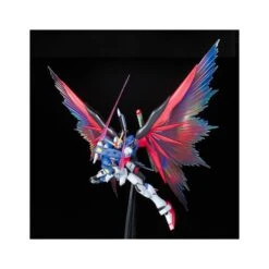 Bandai Master Grade MG 1/100 Mobile Suit Gundam ZGMF-X42S Destiny Gundam Extreme Blast Mode 18 Bandai Master Grade MG 1/100 Mobile Suit Gundam ZGMF-X42S Destiny Gundam Extreme Blast Mode -Negozio Funko bandai master grade mg 1100 mobile suit gundam zgmf x42s destiny gundam extreme blast mode 7