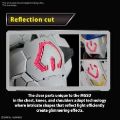 Bandai Master Grade SD MGSD Mobile Suit Gundam ASW-G-08 Gundam Barbatos 21 Bandai Master Grade SD MGSD Mobile Suit Gundam ASW-G-08 Gundam Barbatos -Negozio Funko bandai master grade sd mgsd mobile suit gundam asw g 08 gundam barbatos 10