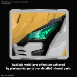 Bandai Master Grade SD MGSD Mobile Suit Gundam ASW-G-08 Gundam Barbatos 20 Bandai Master Grade SD MGSD Mobile Suit Gundam ASW-G-08 Gundam Barbatos -Negozio Funko bandai master grade sd mgsd mobile suit gundam asw g 08 gundam barbatos 9