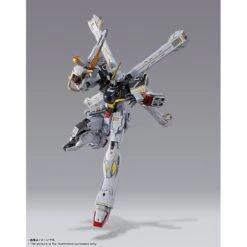 Bandai Metal Build Crossbone Gundam X1 21 Bandai Metal Build Crossbone Gundam X1 -Negozio Funko bandai metal build crossbone gundam x1 2