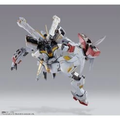 Bandai Metal Build Crossbone Gundam X1 22 Bandai Metal Build Crossbone Gundam X1 -Negozio Funko bandai metal build crossbone gundam x1 3