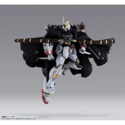 Bandai Metal Build Crossbone Gundam X1 27 Bandai Metal Build Crossbone Gundam X1 -Negozio Funko bandai metal build crossbone gundam x1 8