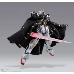 Bandai Metal Build Crossbone Gundam X1 28 Bandai Metal Build Crossbone Gundam X1 -Negozio Funko bandai metal build crossbone gundam x1 9