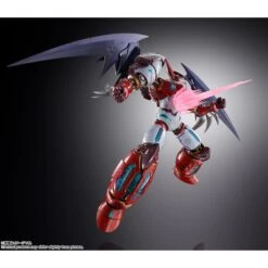 Bandai Metal Build Getter Robot The Last Day Shin Getter One -Negozio Funko bandai metal build getter robot the last day shin getter one 12
