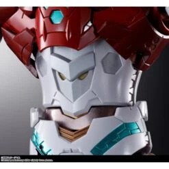 Bandai Metal Build Getter Robot The Last Day Shin Getter One -Negozio Funko bandai metal build getter robot the last day shin getter one 15