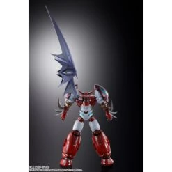 Bandai Metal Build Getter Robot The Last Day Shin Getter One -Negozio Funko bandai metal build getter robot the last day shin getter one 16