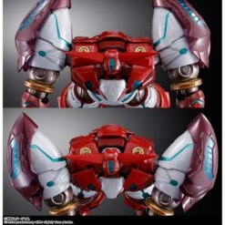 Bandai Metal Build Getter Robot The Last Day Shin Getter One -Negozio Funko bandai metal build getter robot the last day shin getter one 17