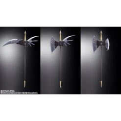 Bandai Metal Build Getter Robot The Last Day Shin Getter One -Negozio Funko bandai metal build getter robot the last day shin getter one 18