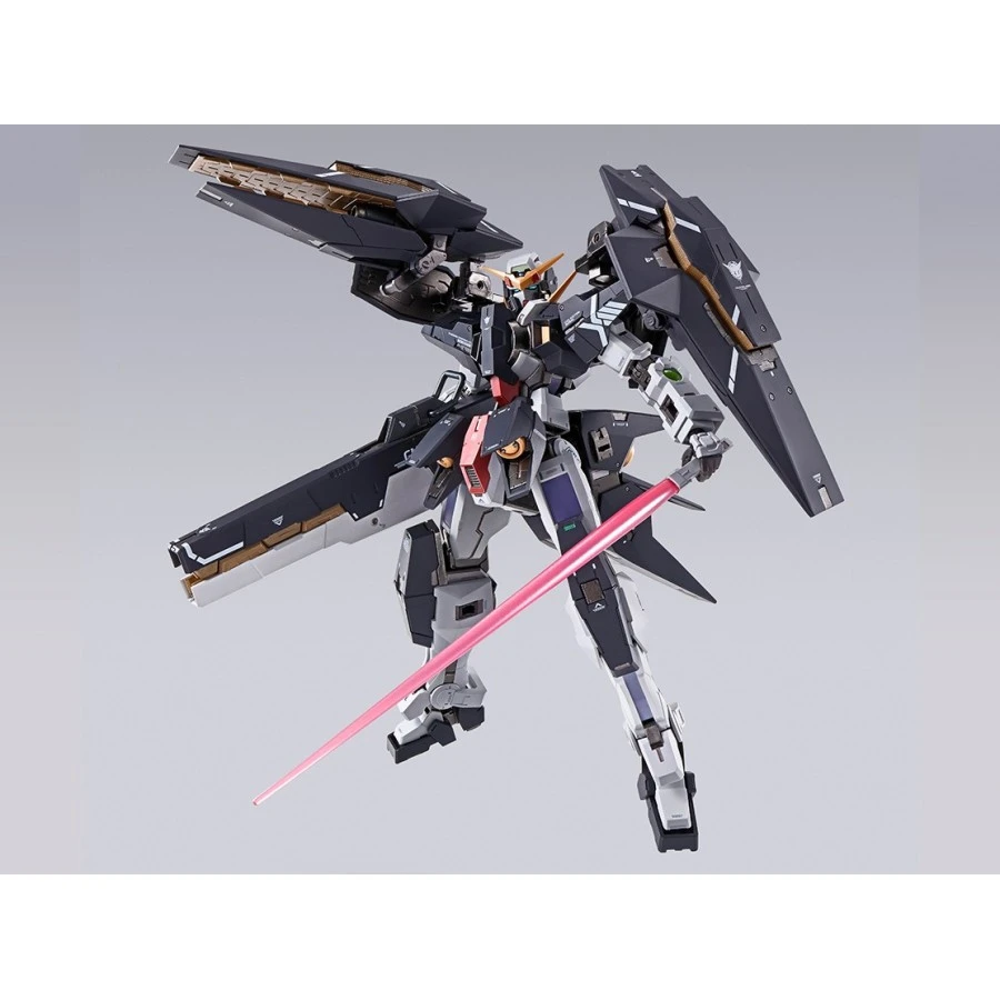 Bandai Metal Build GN-002REIII Gundam Dynames Repair III 3 Bandai Metal Build GN-002REIII Gundam Dynames Repair III - Image 3