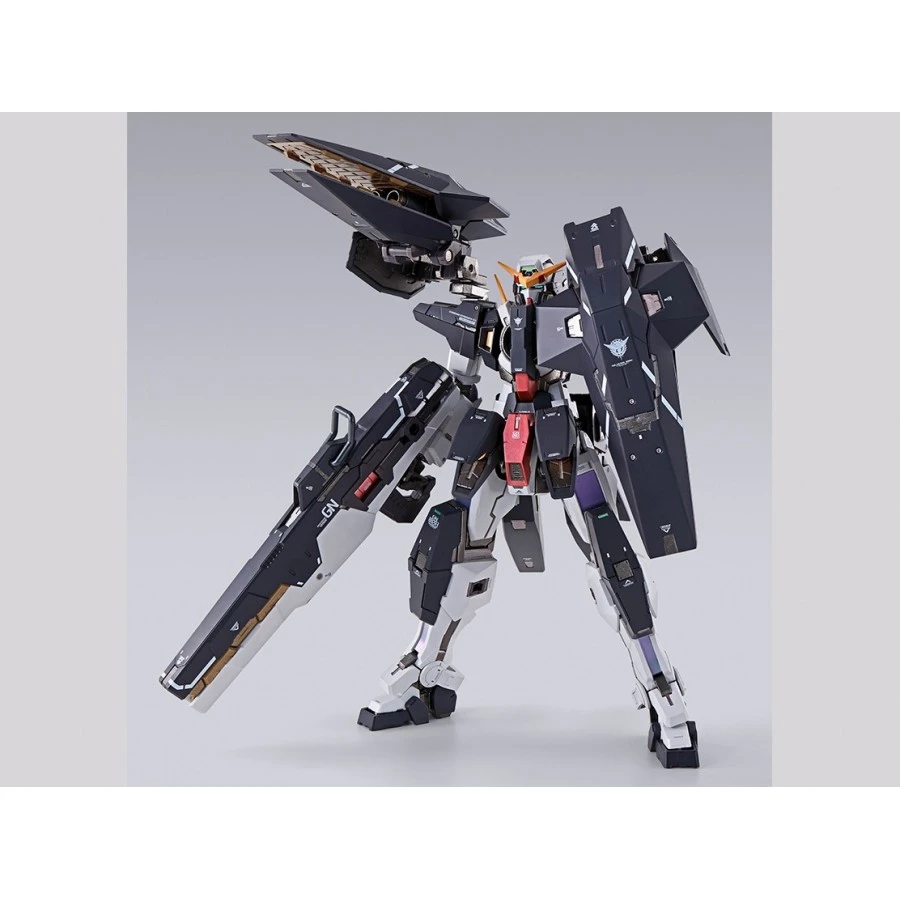 Bandai Metal Build GN-002REIII Gundam Dynames Repair III 4 Bandai Metal Build GN-002REIII Gundam Dynames Repair III - Image 4