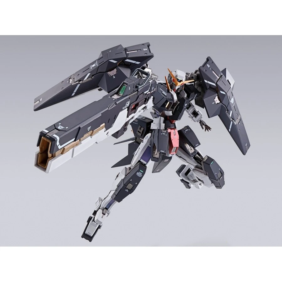 Bandai Metal Build GN-002REIII Gundam Dynames Repair III 5 Bandai Metal Build GN-002REIII Gundam Dynames Repair III - Image 5