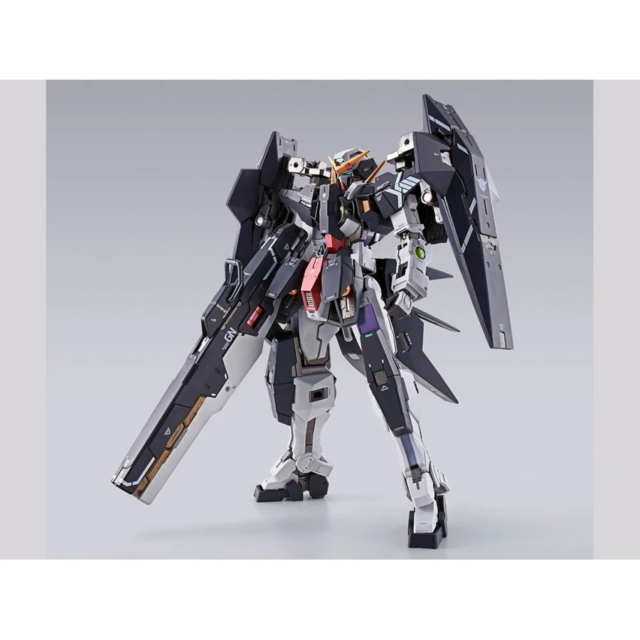 Bandai Metal Build GN-002REIII Gundam Dynames Repair III 1 Bandai Metal Build GN-002REIII Gundam Dynames Repair III