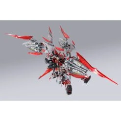 Bandai Metal Build Gundam Astray Red Dragonics 15 Bandai Metal Build Gundam Astray Red Dragonics -Negozio Funko bandai metal build gundam astray red dragonics 5