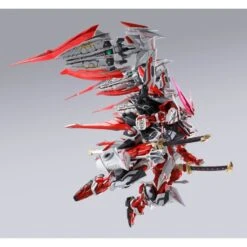 Bandai Metal Build Gundam Astray Red Dragonics 18 Bandai Metal Build Gundam Astray Red Dragonics -Negozio Funko bandai metal build gundam astray red dragonics 8