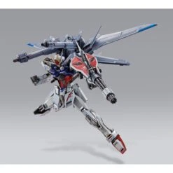 Bandai Metal Build I.W.S.P. Integrated Weapons Striker Pack 12 Bandai Metal Build I.W.S.P. Integrated Weapons Striker Pack -Negozio Funko bandai metal build iwsp integrated weapons striker pack 2