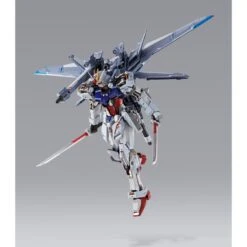 Bandai Metal Build I.W.S.P. Integrated Weapons Striker Pack 15 Bandai Metal Build I.W.S.P. Integrated Weapons Striker Pack -Negozio Funko bandai metal build iwsp integrated weapons striker pack 5