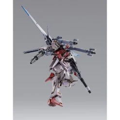 Bandai Metal Build I.W.S.P. Integrated Weapons Striker Pack 17 Bandai Metal Build I.W.S.P. Integrated Weapons Striker Pack -Negozio Funko bandai metal build iwsp integrated weapons striker pack 7