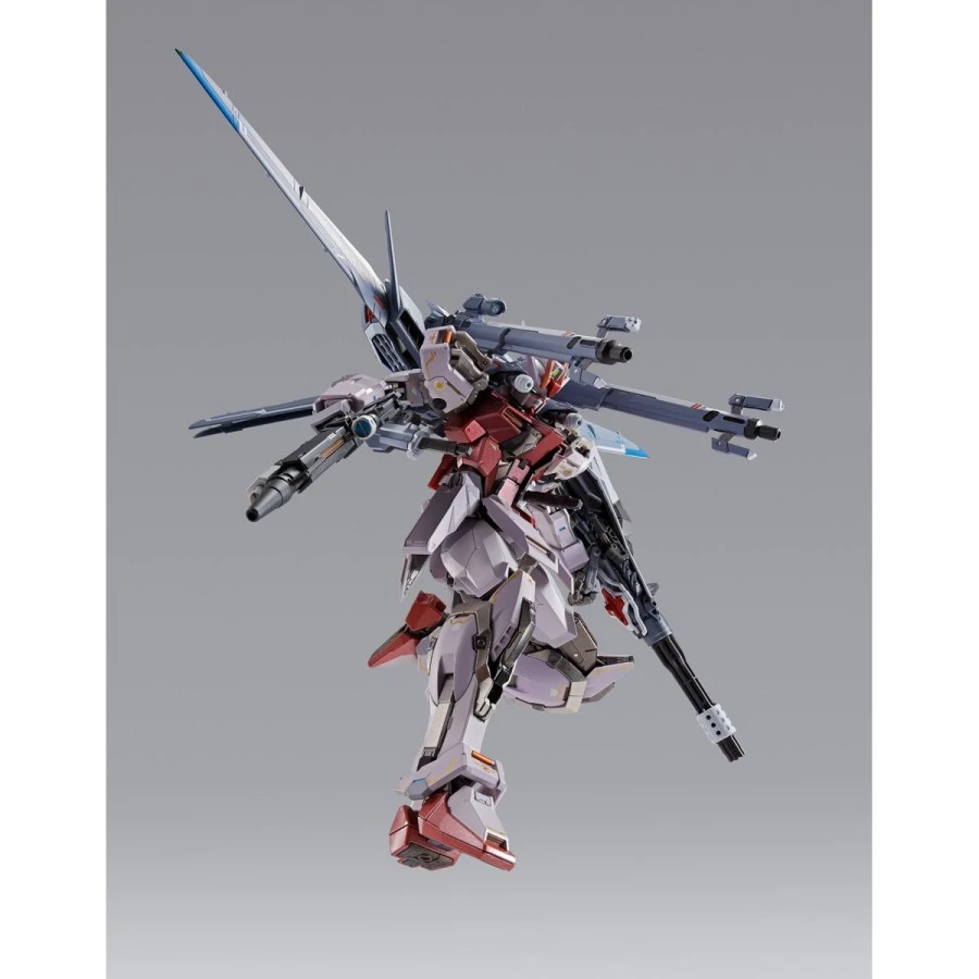 Bandai Metal Build I.W.S.P. Integrated Weapons Striker Pack 8 Bandai Metal Build I.W.S.P. Integrated Weapons Striker Pack - Image 8