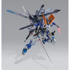 Bandai Metal Build I.W.S.P. Integrated Weapons Striker Pack 19 Bandai Metal Build I.W.S.P. Integrated Weapons Striker Pack -Negozio Funko bandai metal build iwsp integrated weapons striker pack 9