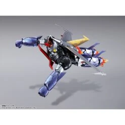 Bandai Metal Build Mazinger Z Infinity Great Mazinger -Negozio Funko bandai metal build mazinger z infinity great mazinger 12