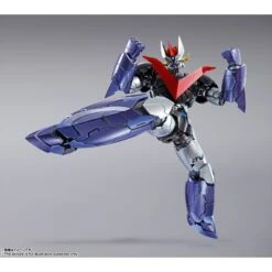 Bandai Metal Build Mazinger Z Infinity Great Mazinger -Negozio Funko bandai metal build mazinger z infinity great mazinger 2