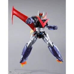Bandai Metal Build Mazinger Z Infinity Great Mazinger -Negozio Funko bandai metal build mazinger z infinity great mazinger 4
