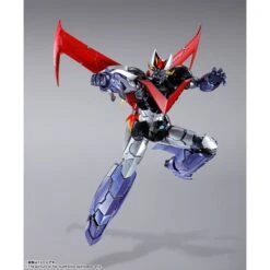 Bandai Metal Build Mazinger Z Infinity Great Mazinger -Negozio Funko bandai metal build mazinger z infinity great mazinger 5