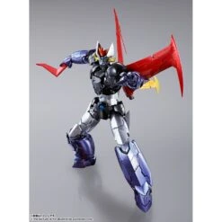 Bandai Metal Build Mazinger Z Infinity Great Mazinger -Negozio Funko bandai metal build mazinger z infinity great mazinger 7