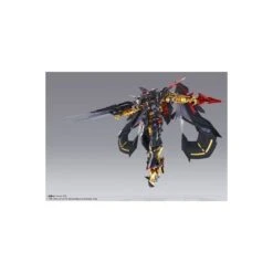 Bandai Metal Build MBF-P01-Re2AMATU Gundam Astray Gold Frame Amatsu Mina Princess Of The Sky Version 19 Bandai Metal Build MBF-P01-Re2AMATU Gundam Astray Gold Frame Amatsu Mina Princess Of The Sky Version -Negozio Funko bandai metal build mbf p01 re2amatu gundam astray gold frame amatsu mina princess of the sky version 2