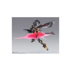 Bandai Metal Build MBF-P01-Re2AMATU Gundam Astray Gold Frame Amatsu Mina Princess Of The Sky Version 24 Bandai Metal Build MBF-P01-Re2AMATU Gundam Astray Gold Frame Amatsu Mina Princess Of The Sky Version -Negozio Funko bandai metal build mbf p01 re2amatu gundam astray gold frame amatsu mina princess of the sky version 7