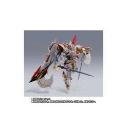 Bandai Metal Build MBF-P01-Re3 Gundam Astray Gold Frame Amatsu Hana 11 Bandai Metal Build MBF-P01-Re3 Gundam Astray Gold Frame Amatsu Hana -Negozio Funko bandai metal build mbf p01 re3 gundam astray gold frame amatsu hana 2