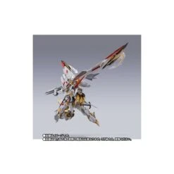 Bandai Metal Build MBF-P01-Re3 Gundam Astray Gold Frame Amatsu Hana 13 Bandai Metal Build MBF-P01-Re3 Gundam Astray Gold Frame Amatsu Hana -Negozio Funko bandai metal build mbf p01 re3 gundam astray gold frame amatsu hana 4