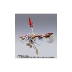Bandai Metal Build MBF-P01-Re3 Gundam Astray Gold Frame Amatsu Hana 16 Bandai Metal Build MBF-P01-Re3 Gundam Astray Gold Frame Amatsu Hana -Negozio Funko bandai metal build mbf p01 re3 gundam astray gold frame amatsu hana 7