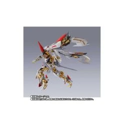 Bandai Metal Build MBF-P01-Re3 Gundam Astray Gold Frame Amatsu Hana 17 Bandai Metal Build MBF-P01-Re3 Gundam Astray Gold Frame Amatsu Hana -Negozio Funko bandai metal build mbf p01 re3 gundam astray gold frame amatsu hana 8