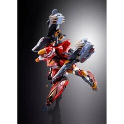 Bandai Metal Build Neon Genesis Evangelion Type-02 EVA-2020 Version 15 Bandai Metal Build Neon Genesis Evangelion Type-02 EVA-2020 Version -Negozio Funko bandai metal build neon genesis evangelion type 02 eva 2020 version 4