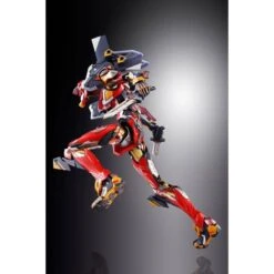 Bandai Metal Build Neon Genesis Evangelion Type-02 EVA-2020 Version 16 Bandai Metal Build Neon Genesis Evangelion Type-02 EVA-2020 Version -Negozio Funko bandai metal build neon genesis evangelion type 02 eva 2020 version 5