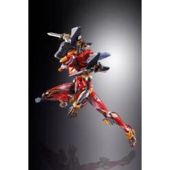 Bandai Metal Build Neon Genesis Evangelion Type-02 EVA-2020 Version 18 Bandai Metal Build Neon Genesis Evangelion Type-02 EVA-2020 Version -Negozio Funko bandai metal build neon genesis evangelion type 02 eva 2020 version 7