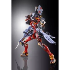 Bandai Metal Build Neon Genesis Evangelion Type-02 EVA-2020 Version 20 Bandai Metal Build Neon Genesis Evangelion Type-02 EVA-2020 Version -Negozio Funko bandai metal build neon genesis evangelion type 02 eva 2020 version 9