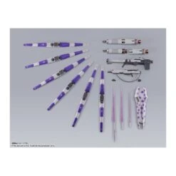 Bandai Metal Build RX-93-ν2 Hi-ν Gundam 38 Bandai Metal Build RX-93-ν2 Hi-ν Gundam -Negozio Funko bandai metal build rx 93 2 hi gundam 18