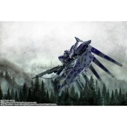 Bandai Metal Build RX-93-ν2 Hi-ν Gundam 39 Bandai Metal Build RX-93-ν2 Hi-ν Gundam -Negozio Funko bandai metal build rx 93 2 hi gundam 19