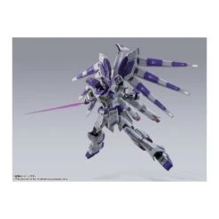 Bandai Metal Build RX-93-ν2 Hi-ν Gundam 29 Bandai Metal Build RX-93-ν2 Hi-ν Gundam -Negozio Funko bandai metal build rx 93 2 hi gundam 9