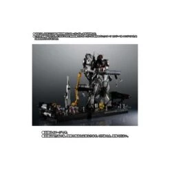 Bandai Metal Structure Mobile Suit Gundam RX-93 Nu Gundam Option Parts Londo Bell Engineers Set 14 Bandai Metal Structure Mobile Suit Gundam RX-93 Nu Gundam Option Parts Londo Bell Engineers Set -Negozio Funko bandai metal structure mobile suit gundam rx 93 nu gundam option parts londo bell engineers set 4