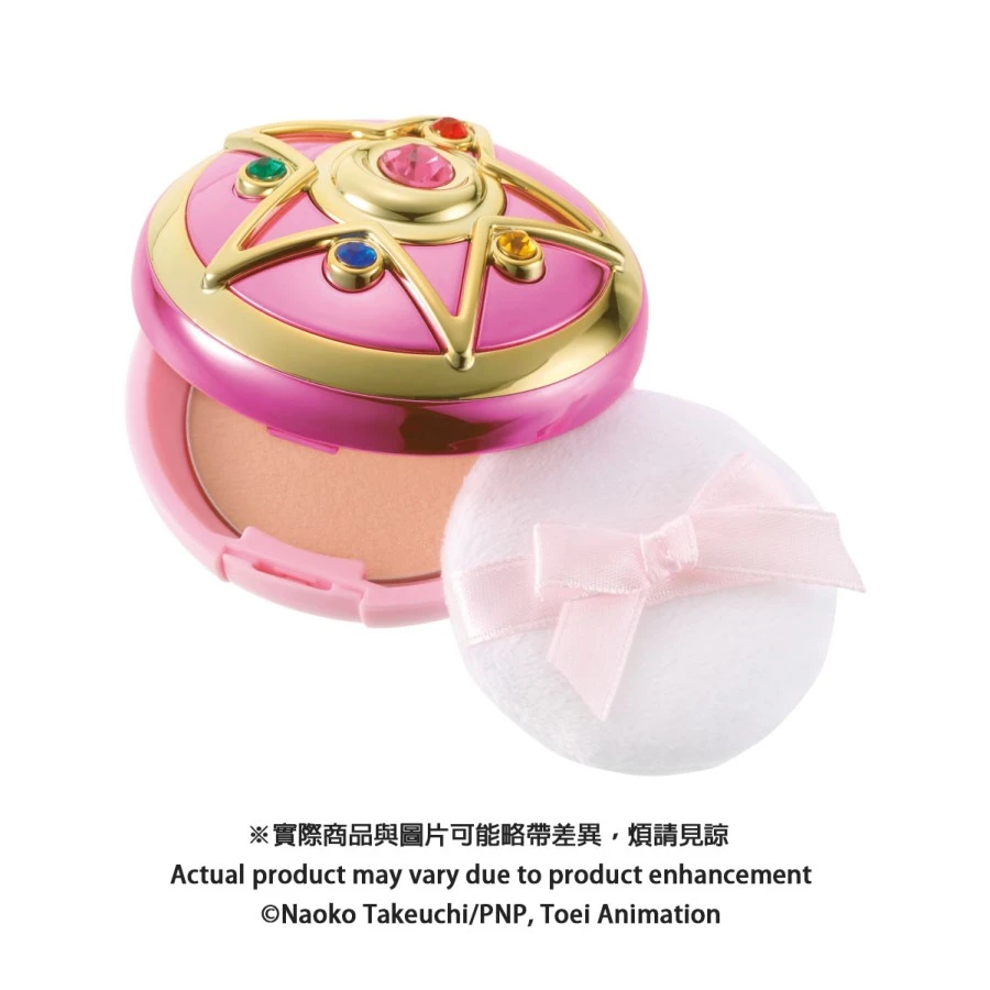 Bandai Miracle Romance Shining Moon Powder 1st Edition 2 Bandai Miracle Romance Shining Moon Powder 1st Edition - Image 2