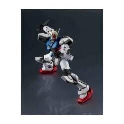 Bandai Mobile Suit Gundam Universe GAT-X105 Strike Gundam 9 Bandai Mobile Suit Gundam Universe GAT-X105 Strike Gundam -Negozio Funko bandai mobile suit gundam universe gat x105 strike gundam 3