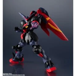 Bandai Mobile Suit Gundam Universe GF13-001NHII Master Gundam -Negozio Funko bandai mobile suit gundam universe gf13 001nhii master gundam 3