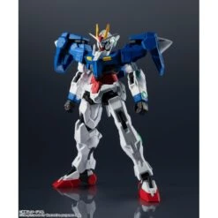 Bandai Mobile Suit Gundam Universe GN-0000+GNR-010 00 Raiser -Negozio Funko bandai mobile suit gundam universe gn 0000gnr 010 00 raiser 8